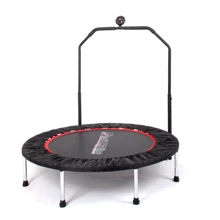 Батут inSPORTline PROFI Digital с ручкой 100 cm черный (7198): Производитель inSPORTline