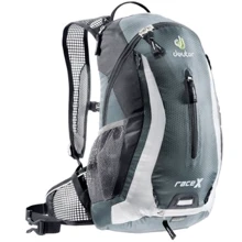 Рюкзак Deuter Race X granite-white (4111): Производитель Deuter