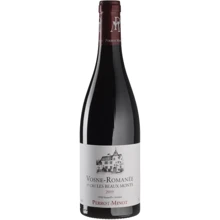 Вино Domaine Perrot-Minot Vosne Romanee Les Beaux Monts 1er Cru 2019 красное сухое 13 % 0.75 л (BWT3847): Страна производитель Франция