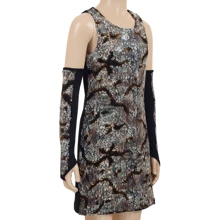Сукня Marions MEL6831BM 164 см чорне: Тип плаття