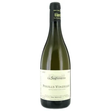 Вино Bret Brothers La Soufrandiere Pouilly-Vinzelles, 2015 (0,75 л) (BW33635): Страна производитель Франция