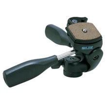 Штативная головка Slik SH-705E: Тип головки 3D