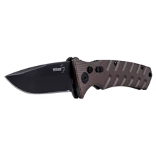 Нож Boker Plus Strike Auto Coyote (2373.07.70): Тип ножа Карманный