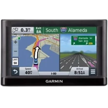 Garmin Nuvi 55 НавЛюкс (010-01198-46): Слот для карт памяти MicroSD