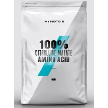 Амінокислота для спорту Myprotein Citrulline Malate (2:1) 500 g / 250 servings: Смак Без смаку