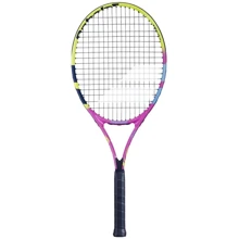 Ракетка Babolat Nadal Jr 26 pink (140500-100): undefined undefined