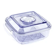 Вакуумный контейнер Rommelsbacher VCR 250 (2,5 л): Производитель Rommelsbacher