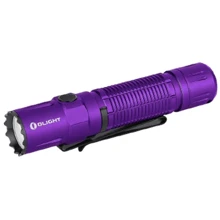 Фонарь туристический Olight M2R Pro purple (2370.39.21): Тип Ручной