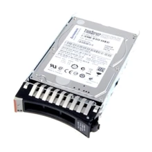 Внутренний жесткий диск Lenovo 7XB7A00024: Форм-фактор 2.5"