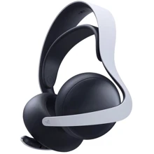 Аксесуар для приставки Sony Pulse Elite White: Сумісність PlayStation 5