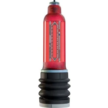 Гидропомпа Bathmate Hydromax X40 Brilliant Red: Для кого Для мужчин