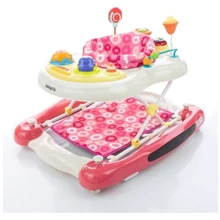 Ходунки Babyhit BG2123 Active - Pink-White: Производитель BabyHit