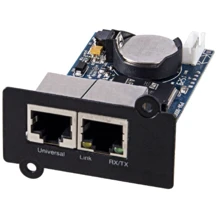 PowerWalker SNMP 2 (10131008): Производитель PowerWalker