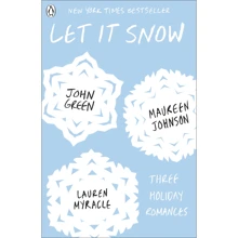 Green, Johnson, Myracle: Let It Snow: Производитель Penguin