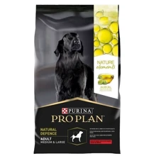 Сухой корм Pro Plan Nature Elements для средних и больших пород с говядиной 2 кг (7613036702508): Тип Сухой корм