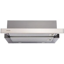 Вытяжка Perfelli TL 5101 I: Тип воздухоочистителя Рециркуляция, Отвод