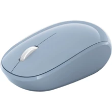 Мышь Microsoft Bluetooth Mouse Blue (RJN-00013): Интерфейс подключения Bluetooth