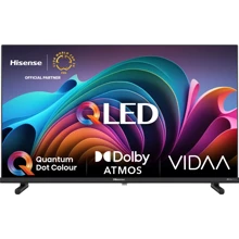 Телевизор Hisense 32A5NQ: Тип QLED-телевизоры