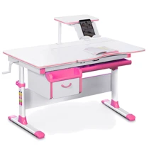 Детский стол Evo-kids (стол+ящик+надстройка) Evo-40 PN: Тип Парта