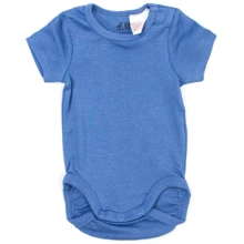 Боді H & M 6340160 80 см синє: Стать хлопчик