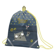 Сумка для обуви YES SB-10 Kitty (533434): Пол Для девочек