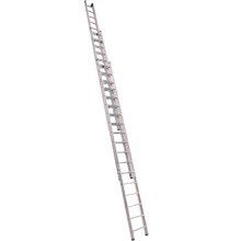 Лестница Virastar техсекционная 3x17 MS170: Производитель Virastar