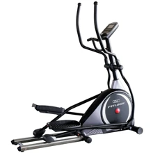 Орбитрек Fitlogic BK8731TP: Конструкция Складные