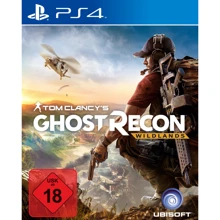 Tom Clancys Ghost Recon Wildlands (PS4): Серія приставки PlayStation 4