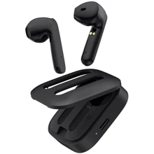 Наушники Xiaomi IMILAB imiki Earphone MT1 Black: Тип конструкции вкладыши