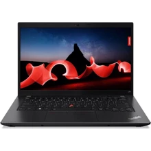 Ноутбук Lenovo ThinkPad L14 G4 (21H5000LMH): Экран 14 " IPS (1920x1080) Full HD