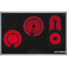 Варочная поверхность BOSCH PKC845FP1D: Размеры для встраивания 78х50 см