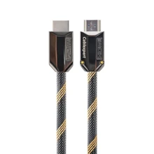 Кабель и переходник HDMI to HDMI 3.0m V2.0b Cablexpert (CCBP-HDMIPCC-3M): Тип кабель