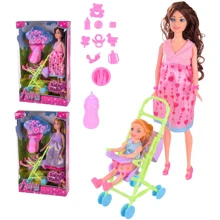 Кукла BK Toys 2 вида 131-3: Производитель BK Toys