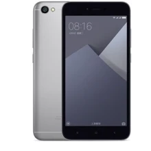 Смартфон Xiaomi Redmi Note 5A 16 GB Gray Approved Вітринний зразок: Причина уцінки Как новый (витринный образец): смартфон выглядит и функционирует как новый. Смартфон полностью проте