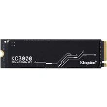 Kingston KC3000 512 GB (SKC3000S/512G): Тип накопителя внутренний