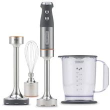 Блендер Kenwood HDM 802 SI: Мощность, Вт 1000