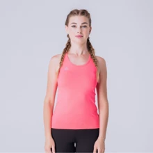Спортивна майка Peak FW67808-MEL XS рожева: Сезон Всесезон