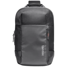 Сумка для ноутбуков Tomtoc 14" Navigator-T24 Black (T24M1D1): Тип сумки сумка