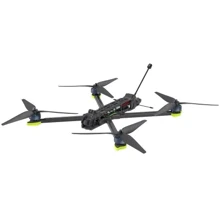iFlight FPV камикадзе XL10 V6 Analog 6S BNF 5.8G 1.6W ELRS 868/915MHz (без акб): Производитель iFlight