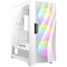 Корпус Antec DF700 FLUX White (0-761345-80074-7): Форм-фактор материнської плати ATX / Micro-ATX / Mini-ITX