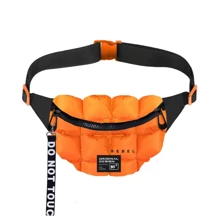 Сумка для пояса YES SP-30 YES DSGN. Orange (559524): Виробник YES