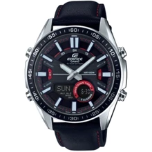 Наручний годинник Casio EDIFICE EFV-C100L-1AVEF: Стиль спортивний
