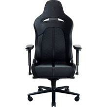 Кресло для геймеров Razer Enki Black (RZ38-03720300-R3G1): undefined undefined