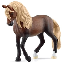 Игрушка-фигурка Schleich Перуанский жеребец Пасо (13952): Тип Игровая фигурка