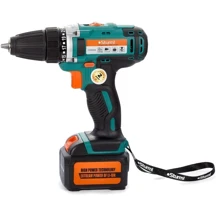 Дриль Sturmax CD3224LB: Виробник Sturmax