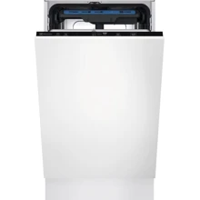 Встраиваемая посудомоечная машина Electrolux EEM62310L: Размеры 82х45х55 см