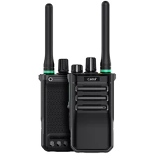 Комплект цифрових рацій для міста Caltta PH600(L) UHF Urban: Тип рация цифровая