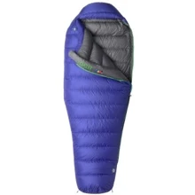 Спальный мешок Marmot Wm's Xenon Lapis Blue: Тип кокон