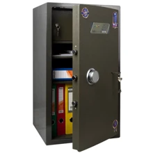 Сейф Safetronics NTR 80MEs (80E-Мs): Тип Офисный