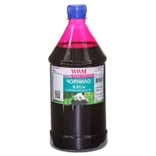 Чернила WWM Brother DCP-T300/T500W/T700W Magenta 1000г pigmented (B51/M-4): Цвет Magenta